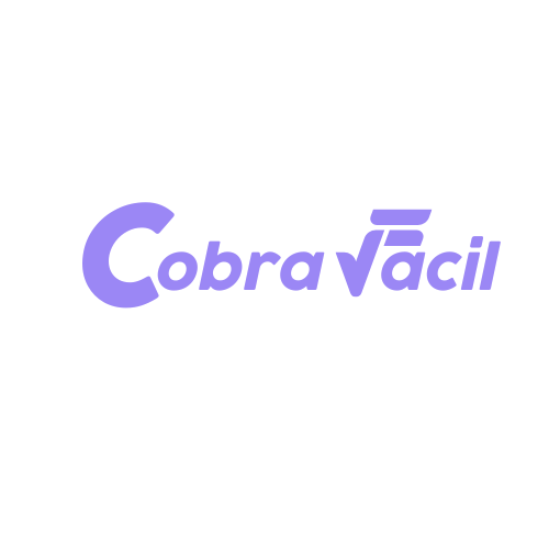 Cobra Fácil Logo